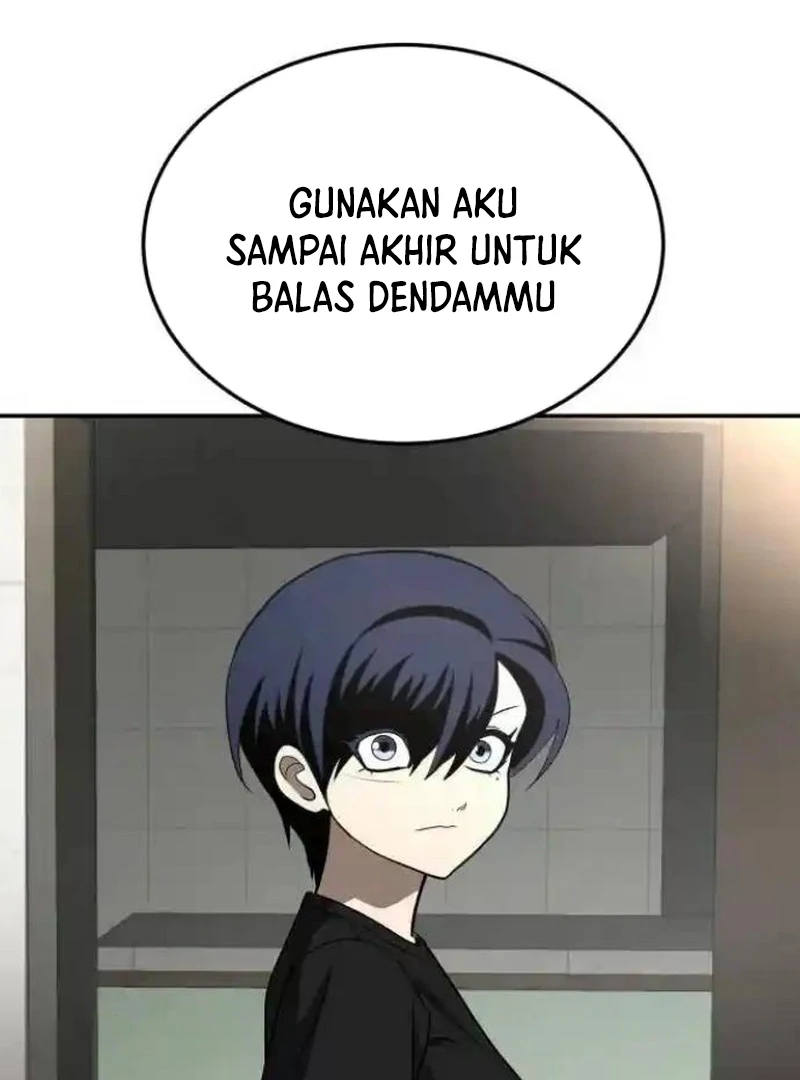 Plaything Chapter 27 halaman 6