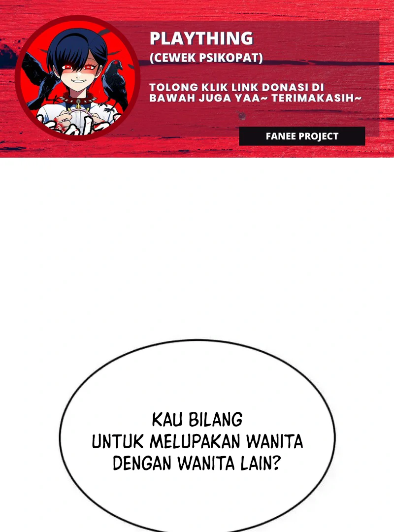 Plaything Chapter 27 halaman 1