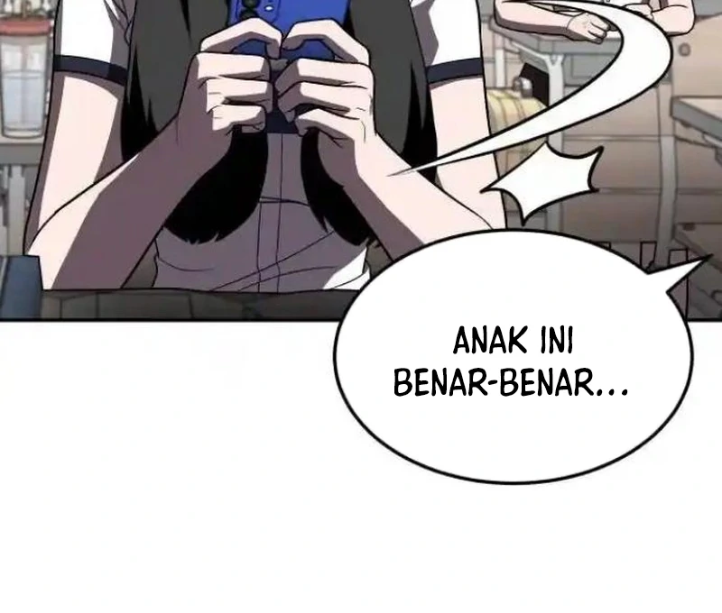 Plaything Chapter 27 halaman 134