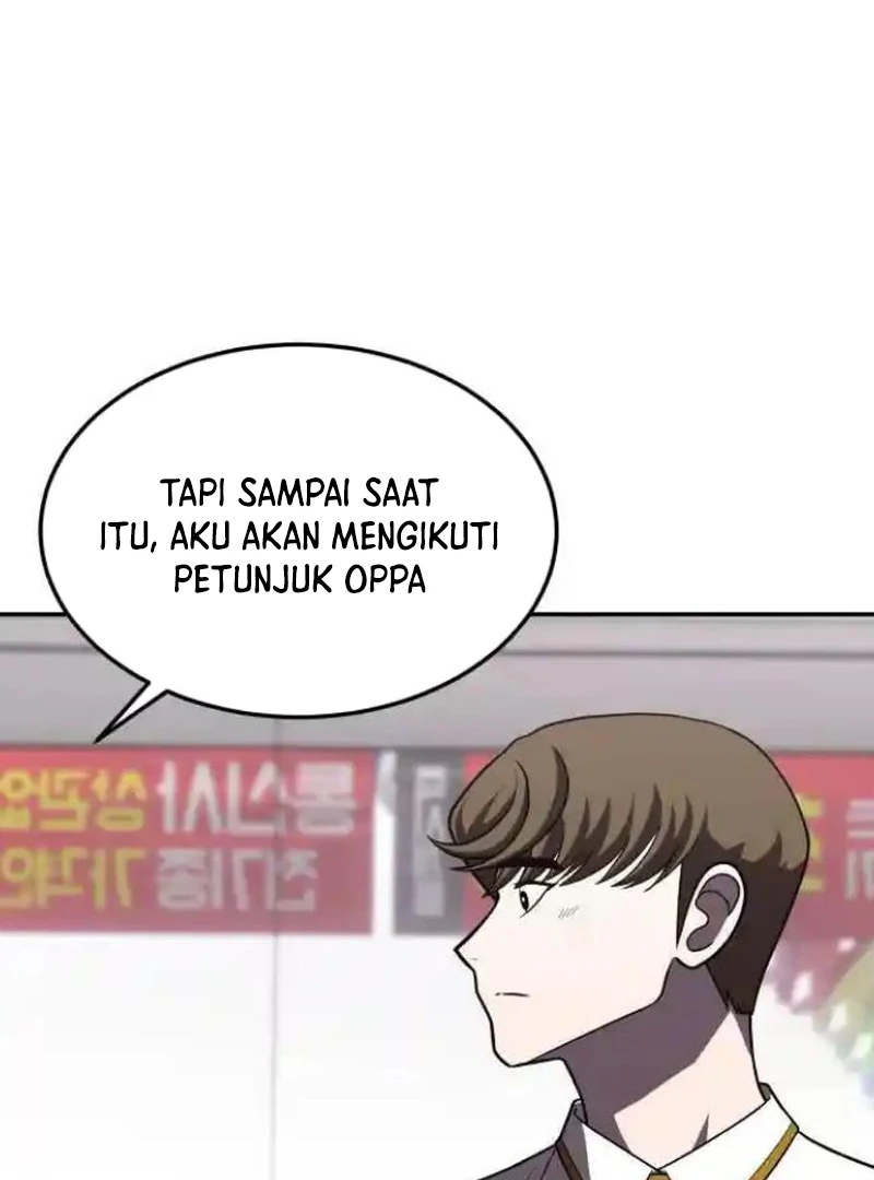 Plaything Chapter 27 halaman 30