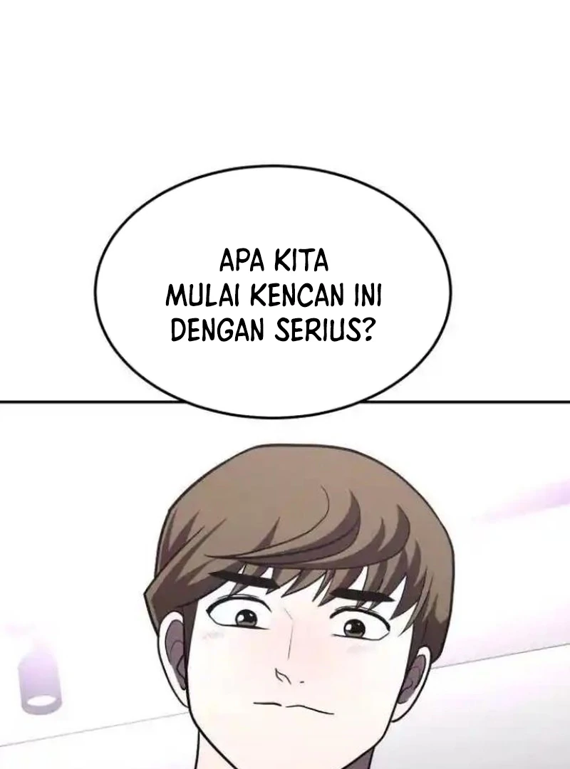 Plaything Chapter 27 halaman 23