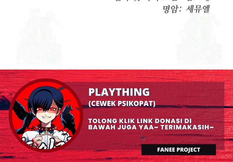 Plaything Chapter 28 halaman 188
