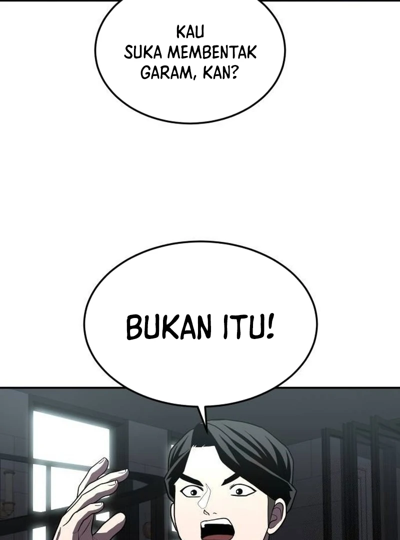 Plaything Chapter 28 halaman 128