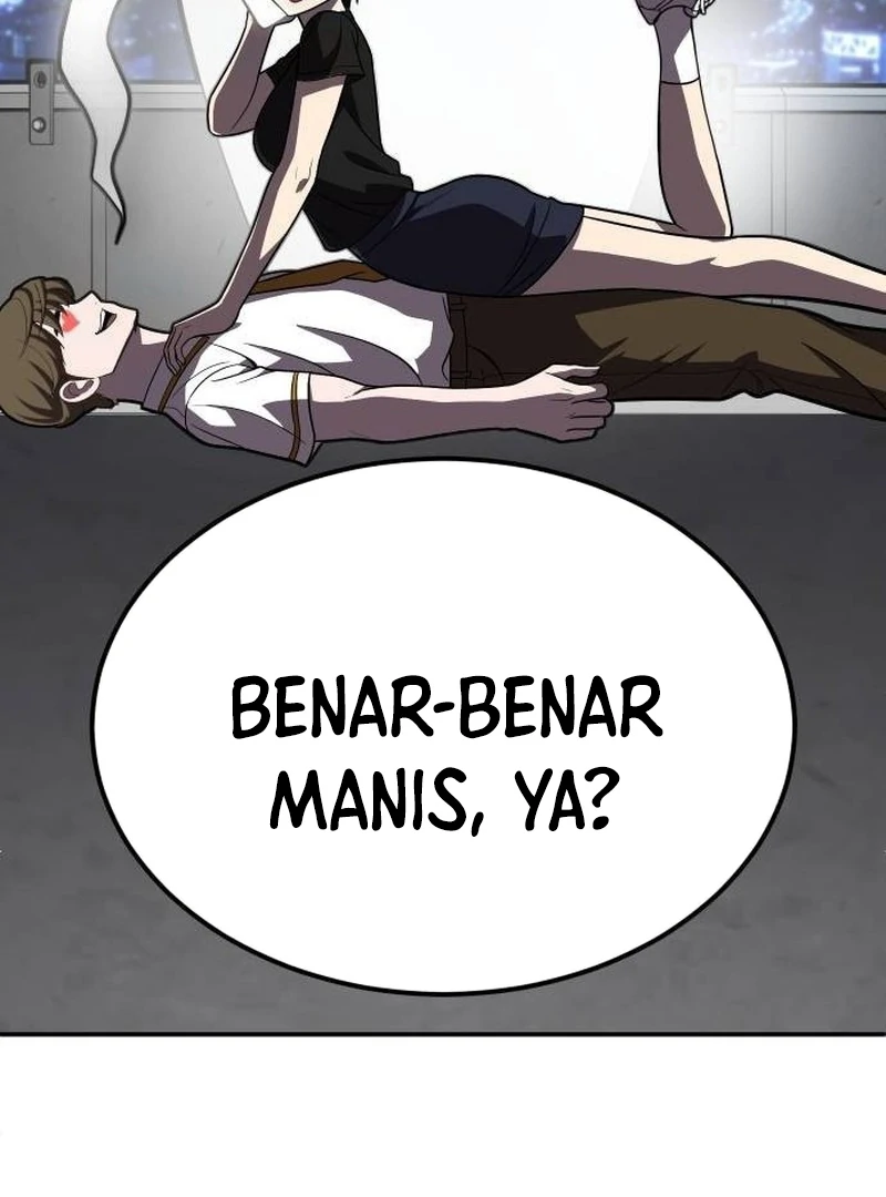 Plaything Chapter 28 halaman 5