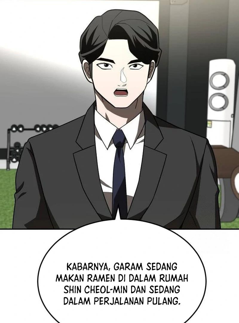 Plaything Chapter 28 halaman 114