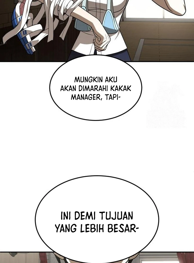 Plaything Chapter 30 halaman 29