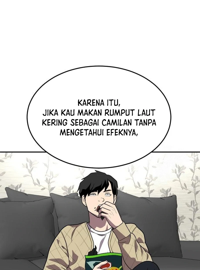 Plaything Chapter 30 halaman 148