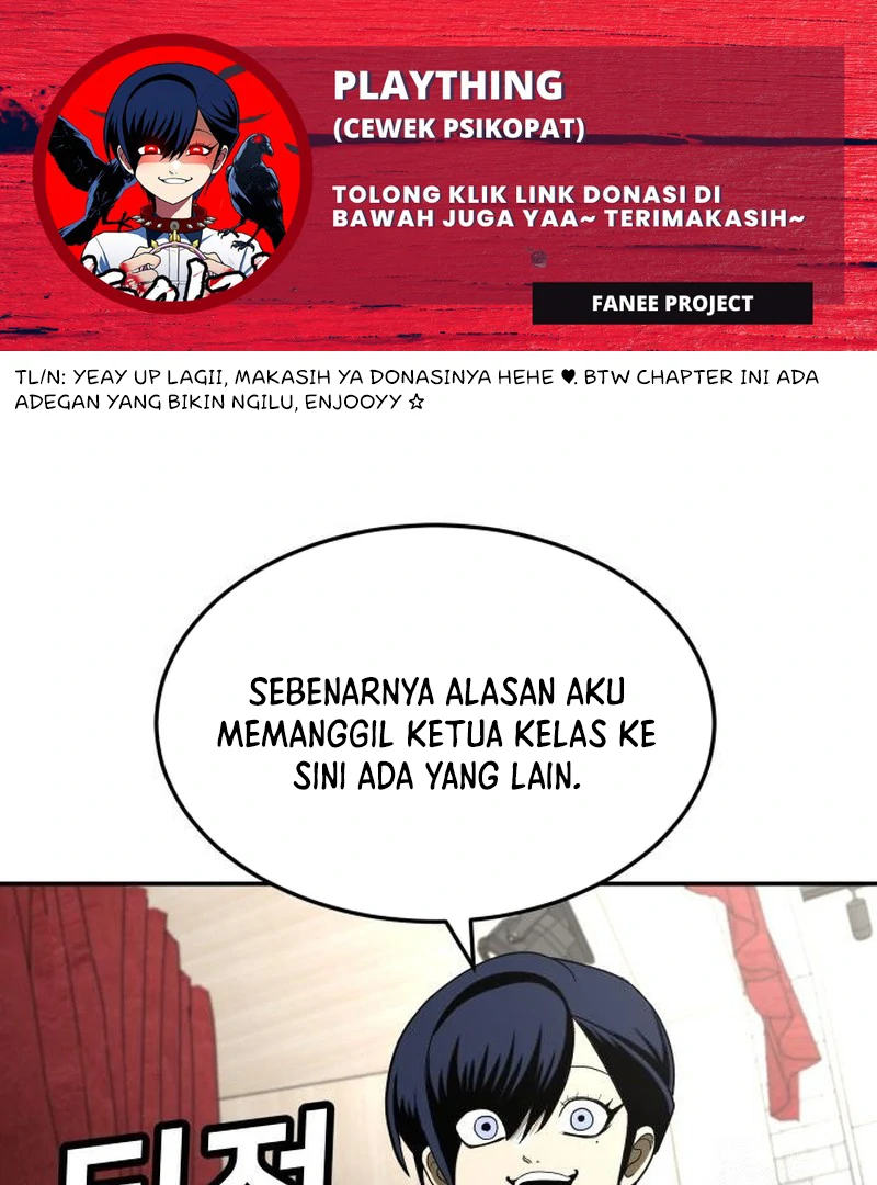 Plaything Chapter 30 halaman 1