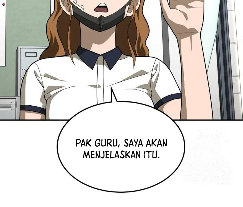 Plaything Chapter 31 halaman 10