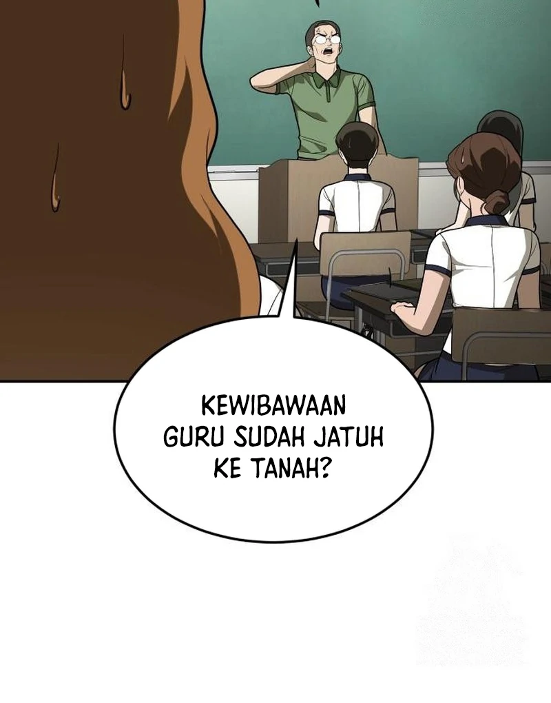 Plaything Chapter 31 halaman 19