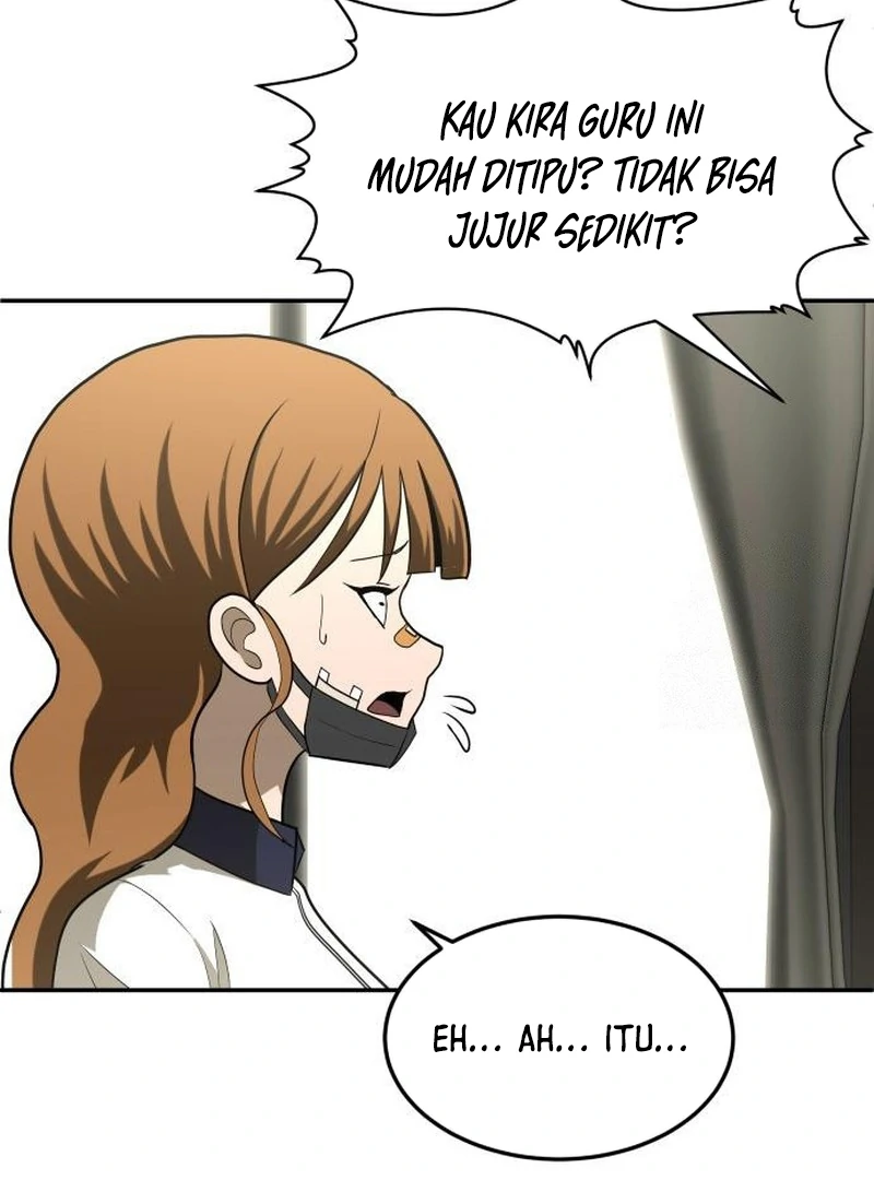 Plaything Chapter 31 halaman 16