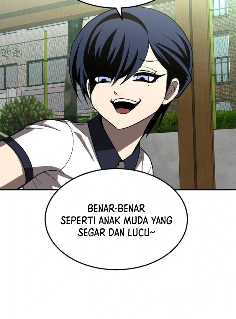 Plaything Chapter 34 halaman 32