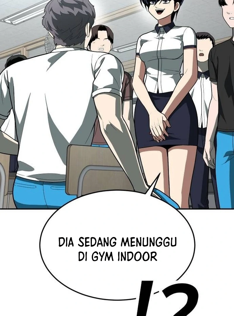 Plaything Chapter 34 halaman 86