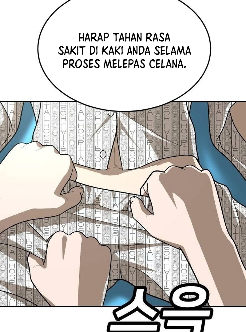 Plaything Chapter 34 halaman 136