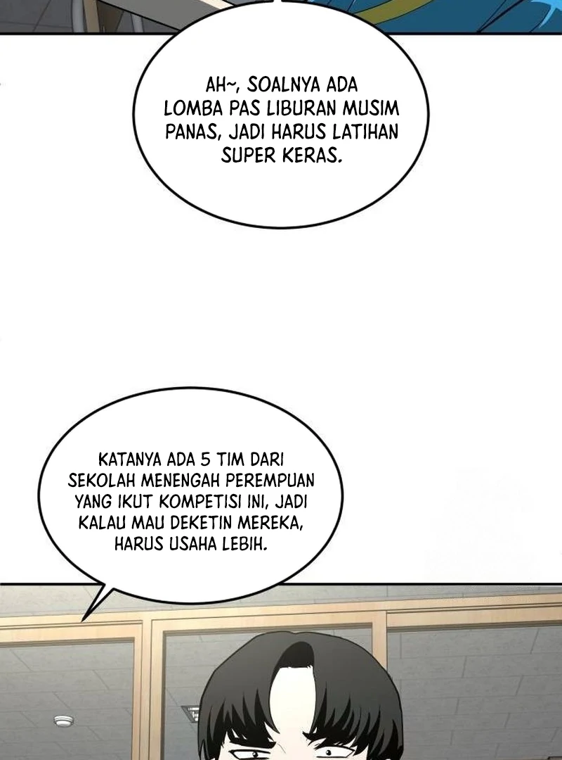 Plaything Chapter 34 halaman 66