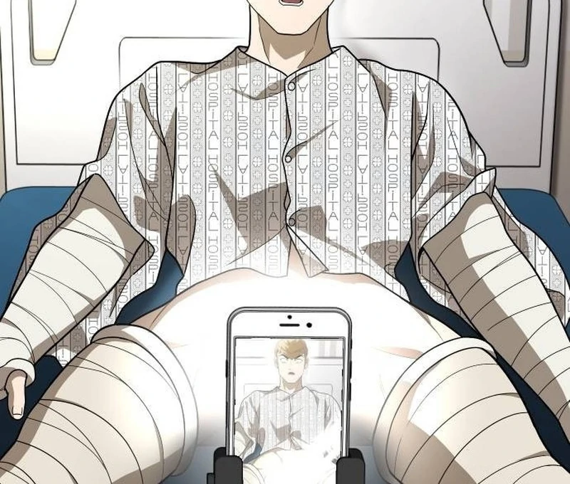 Plaything Chapter 34 halaman 142