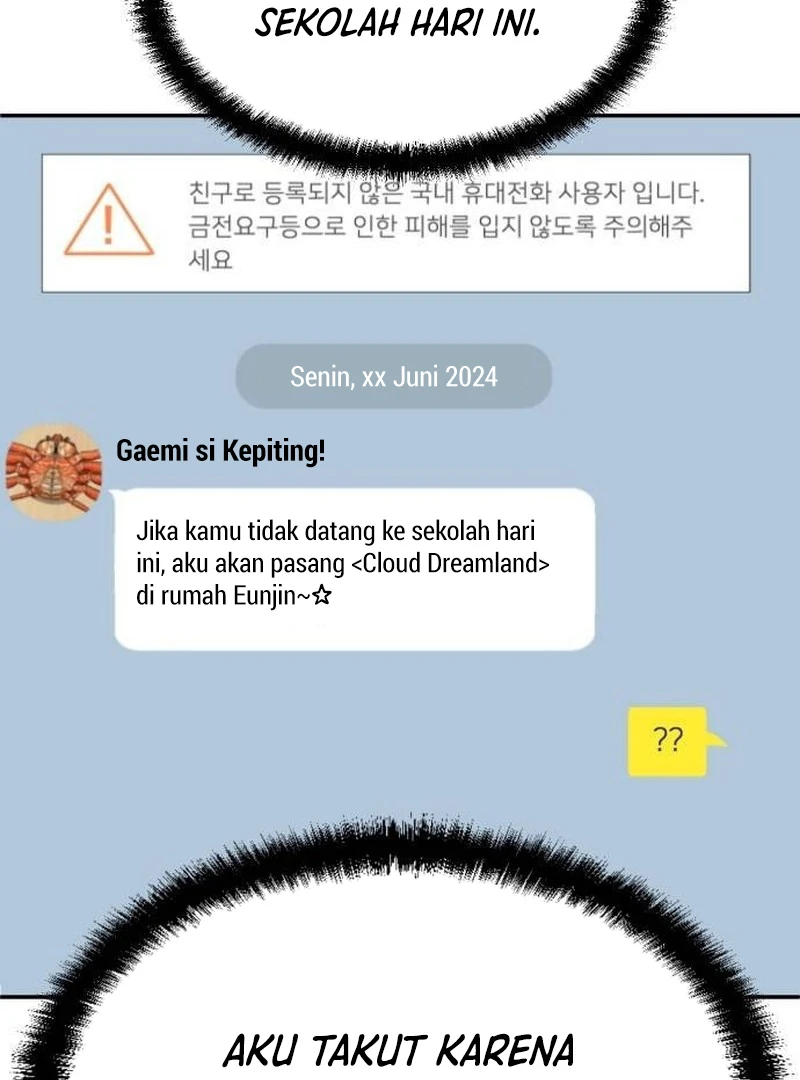 Plaything Chapter 34 halaman 51
