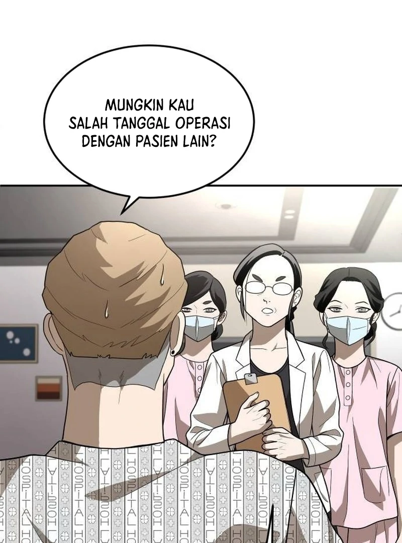 Plaything Chapter 34 halaman 127