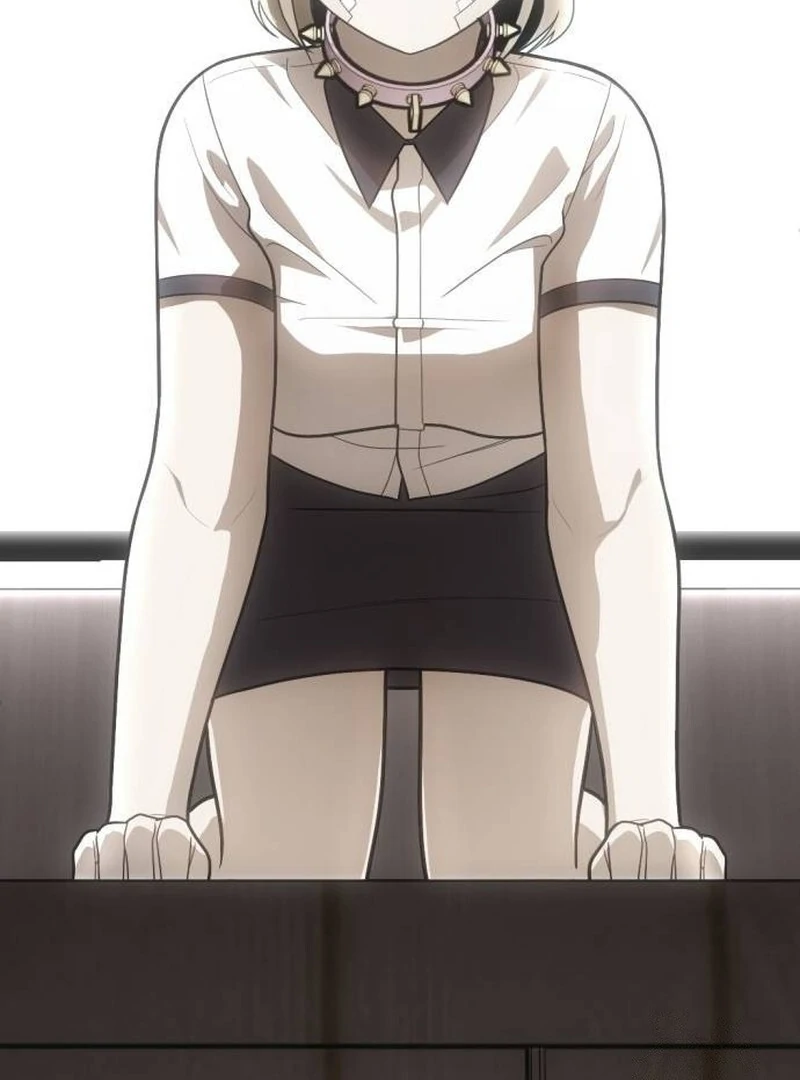 Plaything Chapter 36 halaman 188