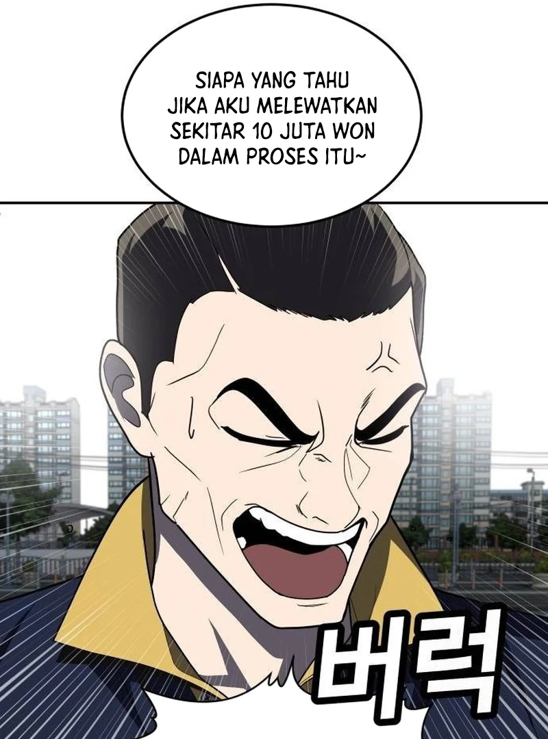 Plaything Chapter 36 halaman 92