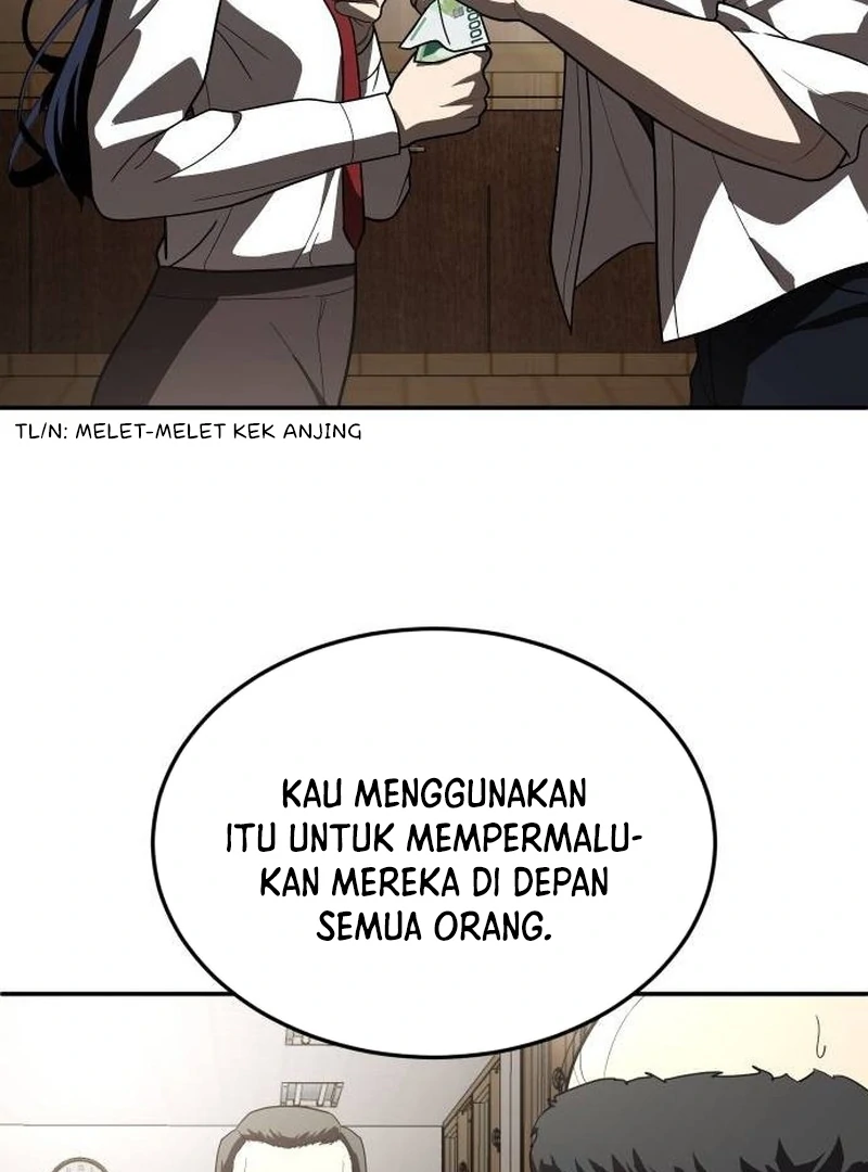 Plaything Chapter 38 halaman 181