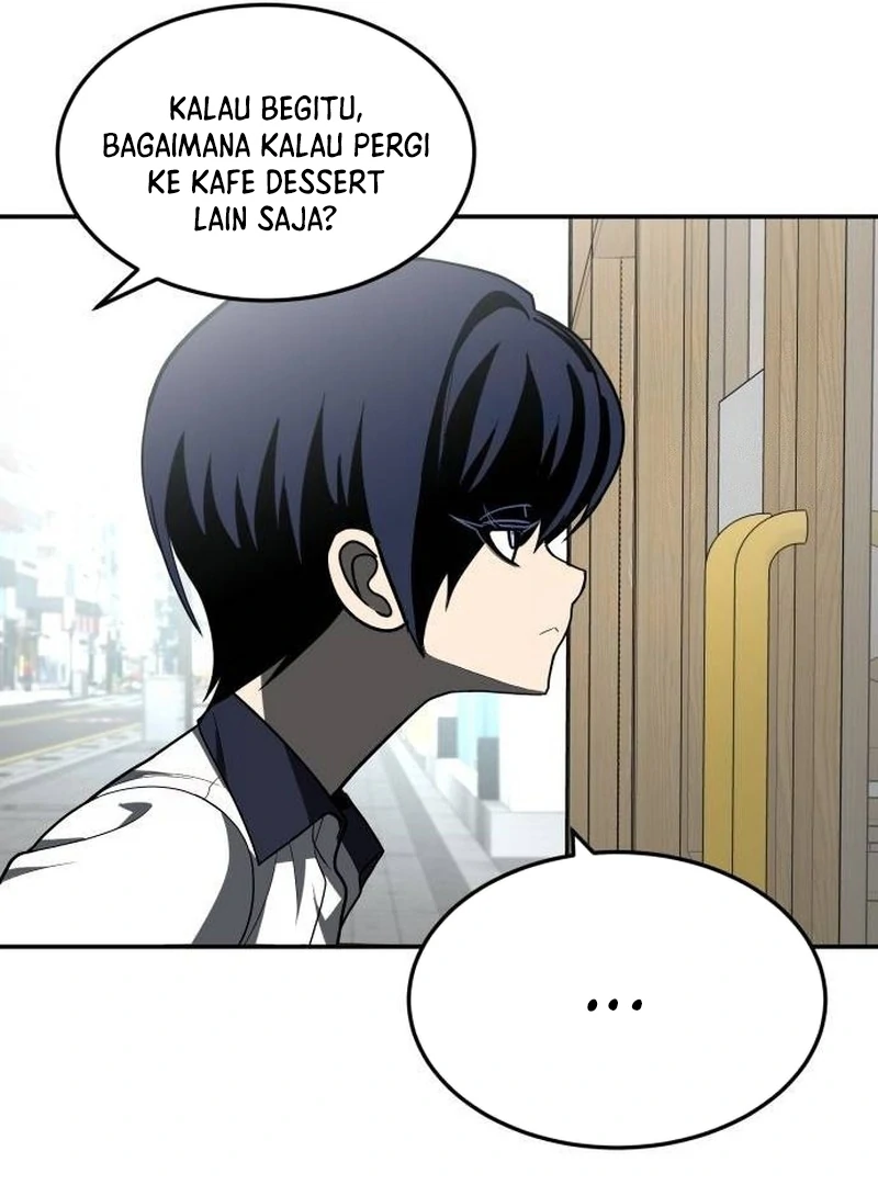 Plaything Chapter 42 halaman 142