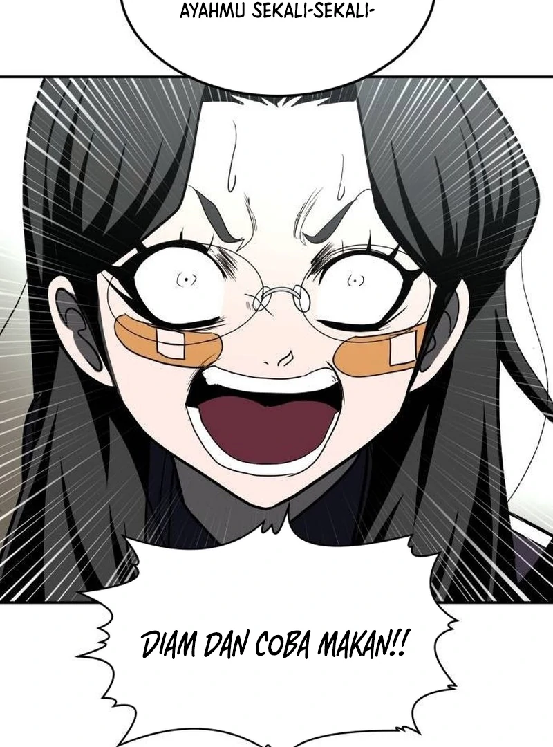 Plaything Chapter 42 halaman 192