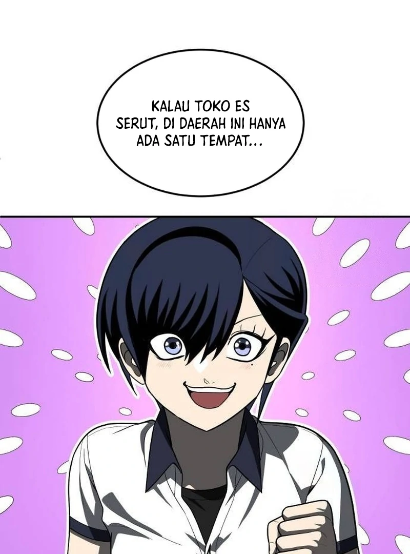 Plaything Chapter 42 halaman 133