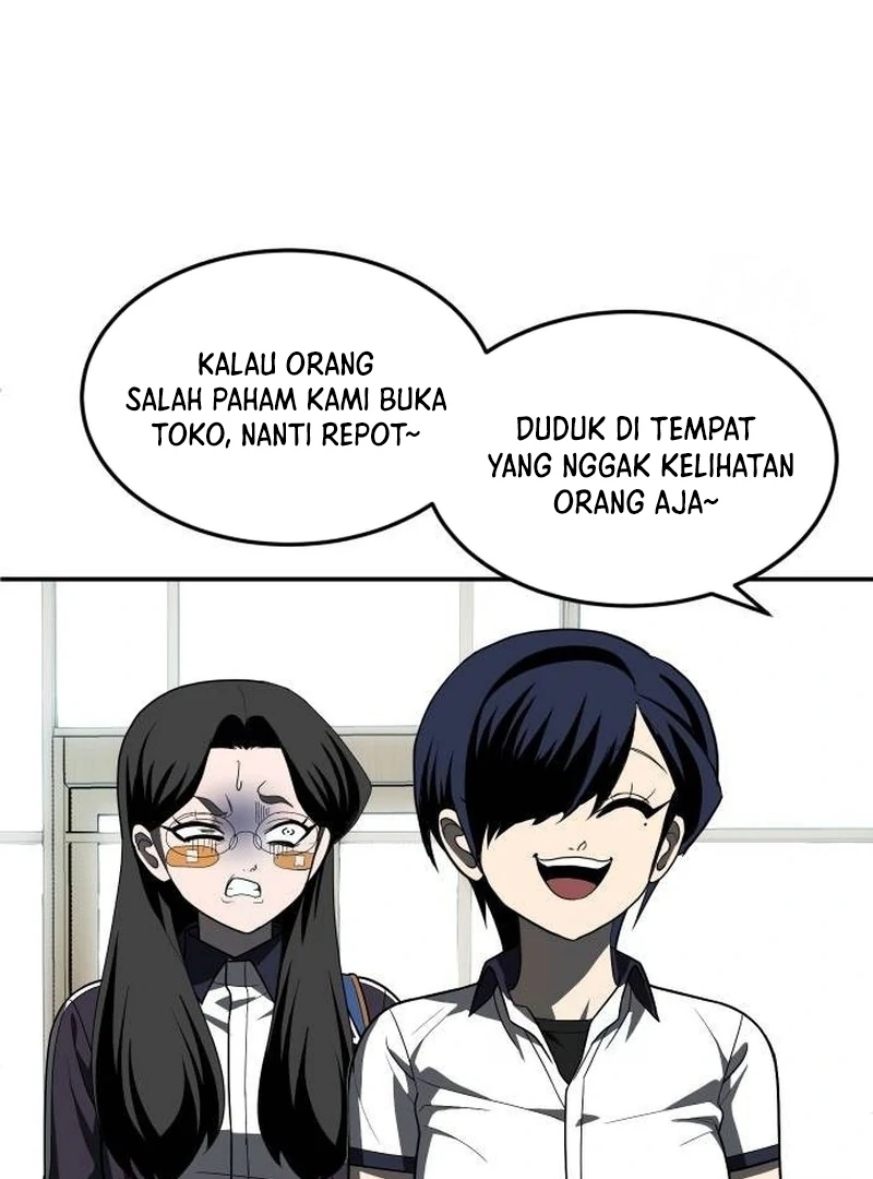 Plaything Chapter 42 halaman 155