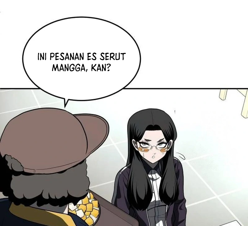 Plaything Chapter 42 halaman 167