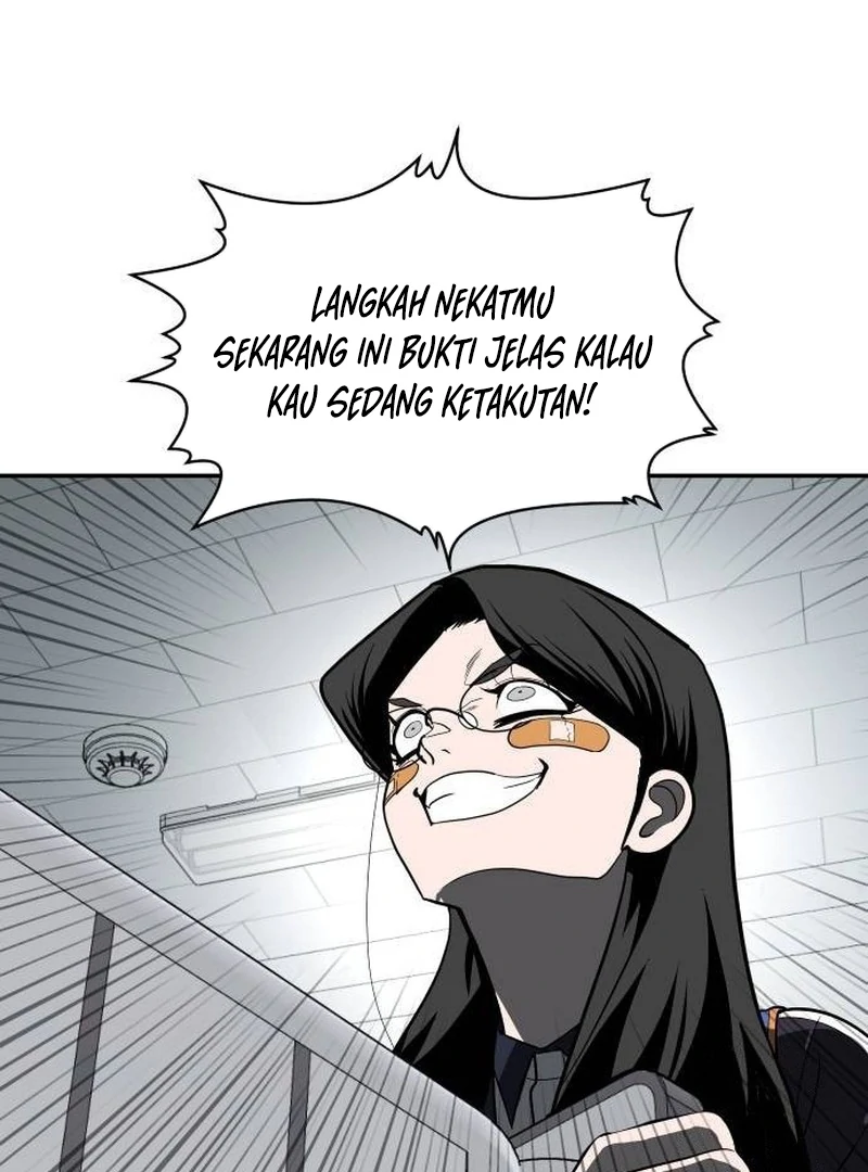 Plaything Chapter 42 halaman 91
