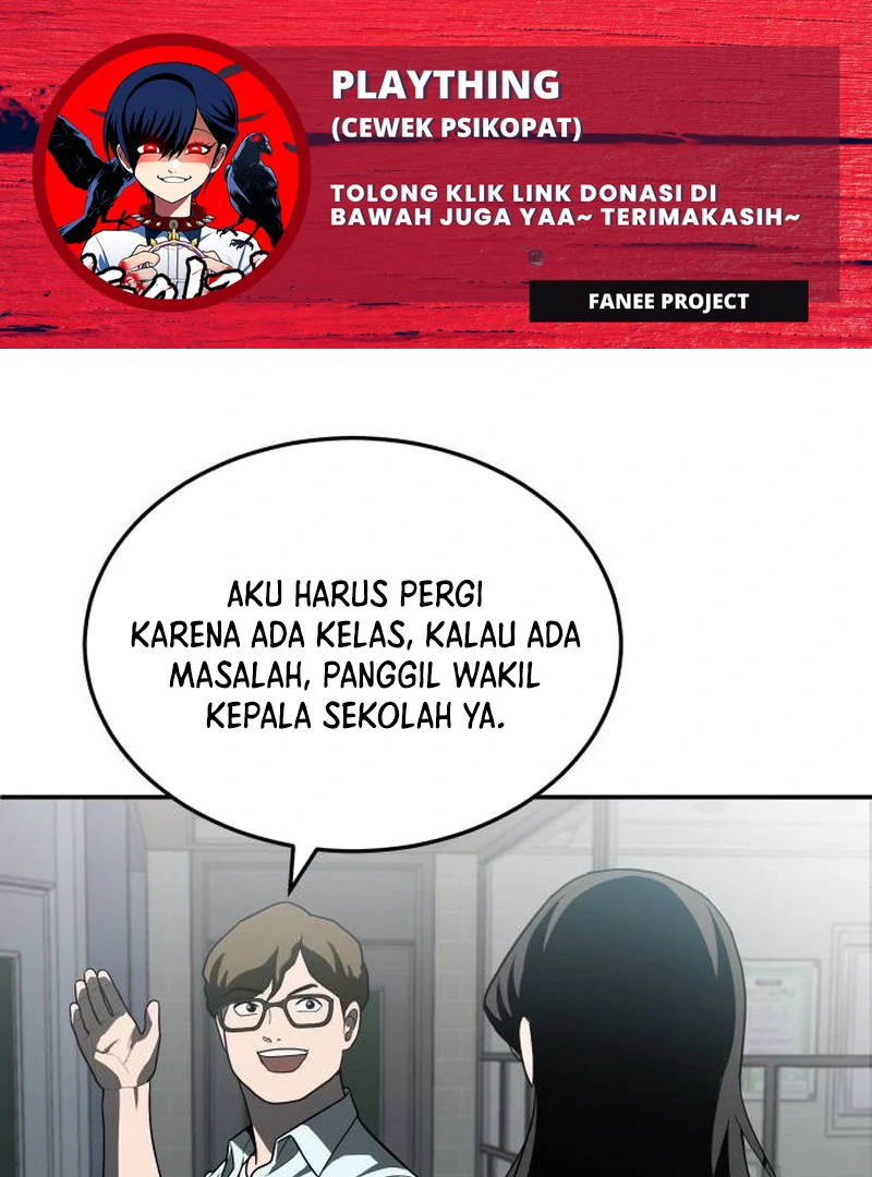 Plaything Chapter 42 halaman 1