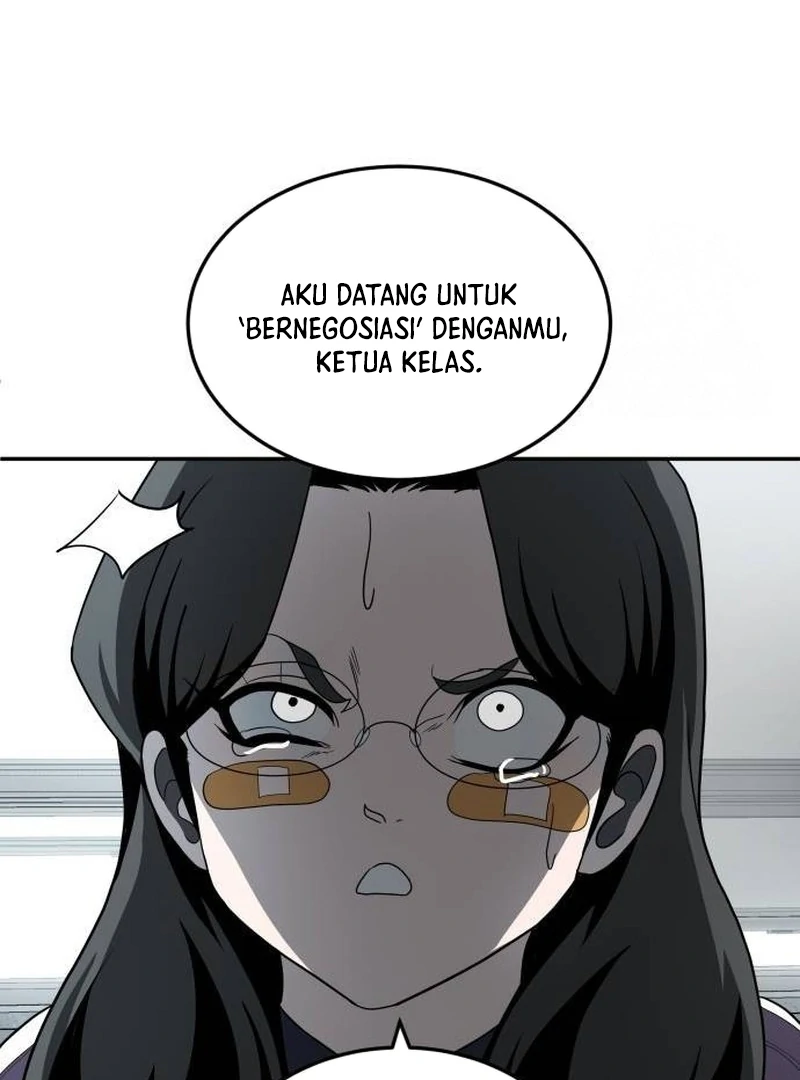 Plaything Chapter 42 halaman 61