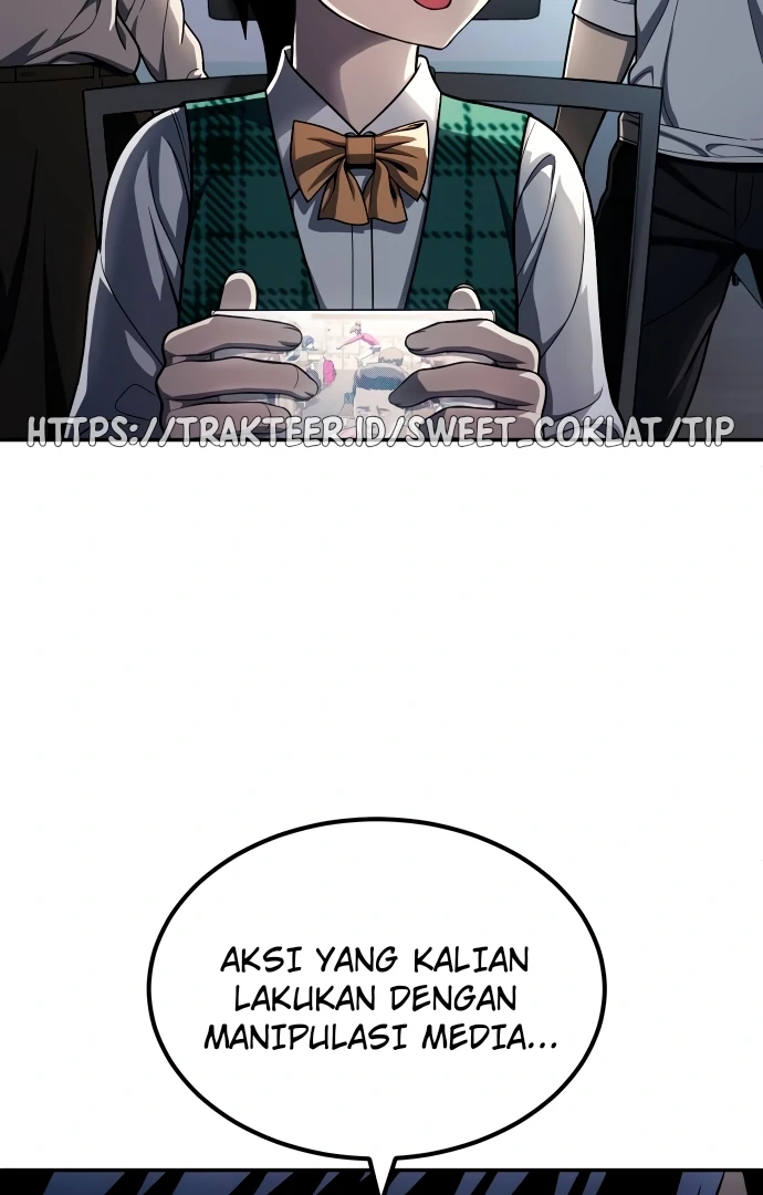 Plaything Chapter 57 halaman 8