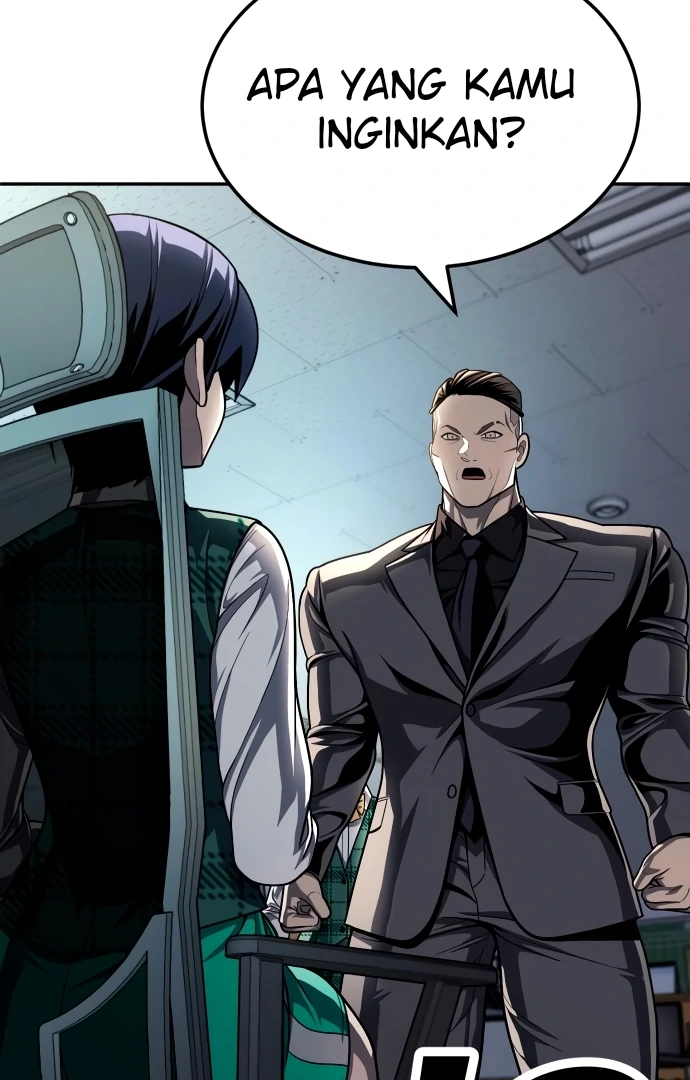 Plaything Chapter 57 halaman 79