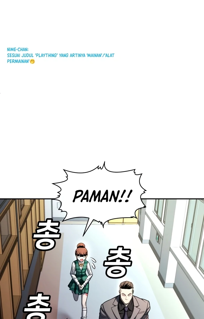 Plaything Chapter 57 halaman 103