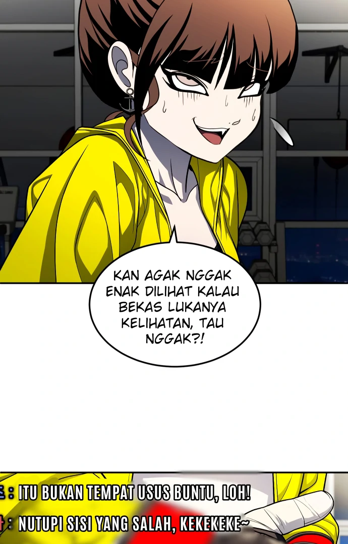 Plaything Chapter 58 halaman 143