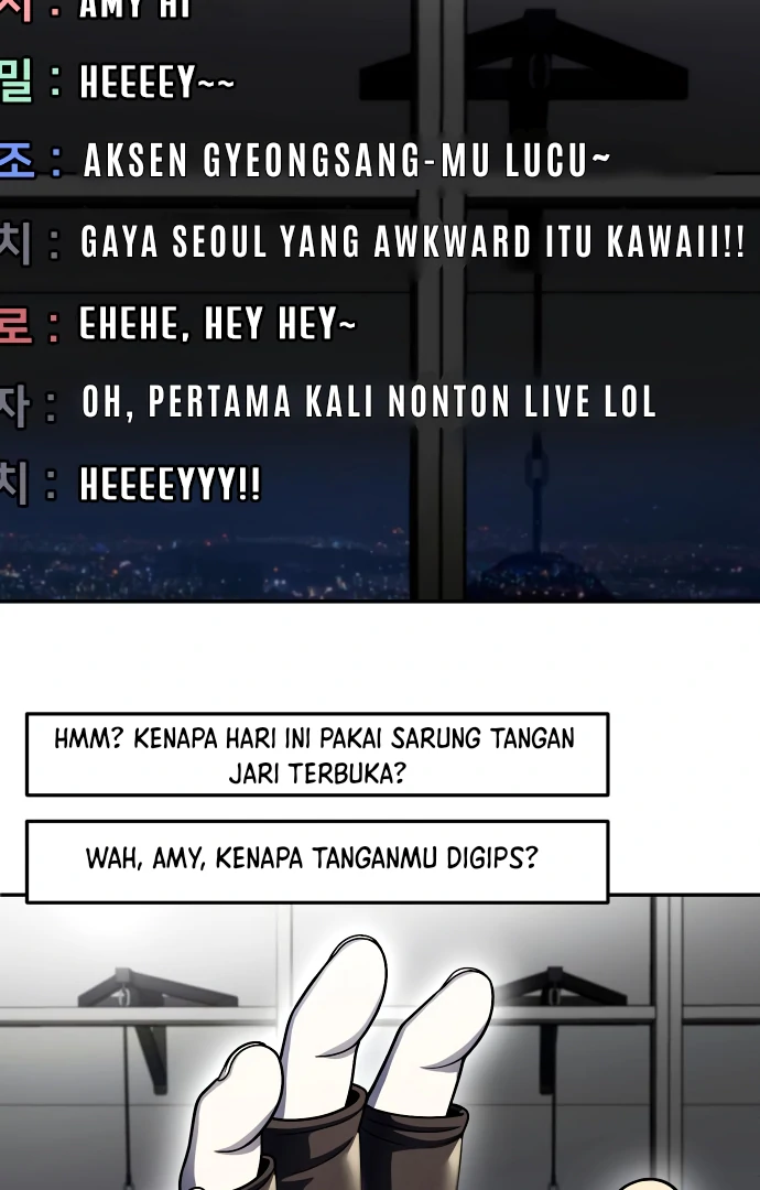 Plaything Chapter 58 halaman 98