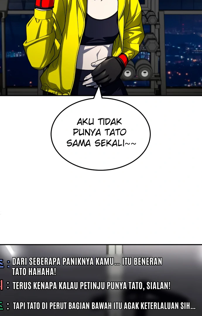 Plaything Chapter 58 halaman 141