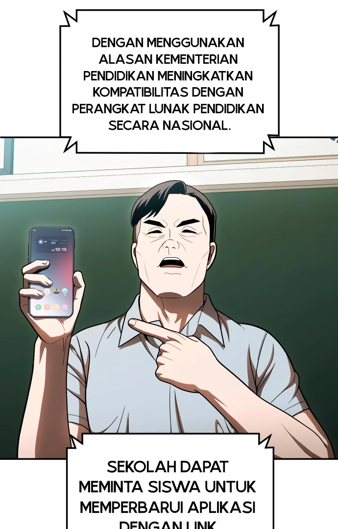 Plaything Chapter 58 halaman 34