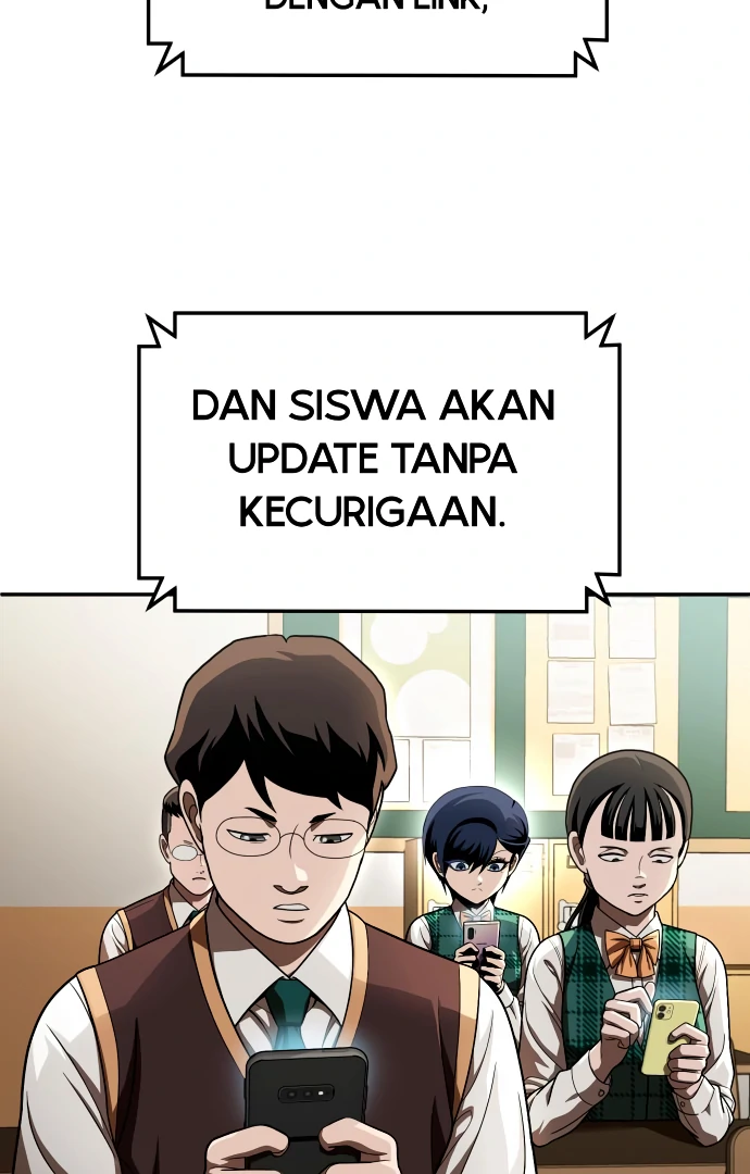 Plaything Chapter 58 halaman 35