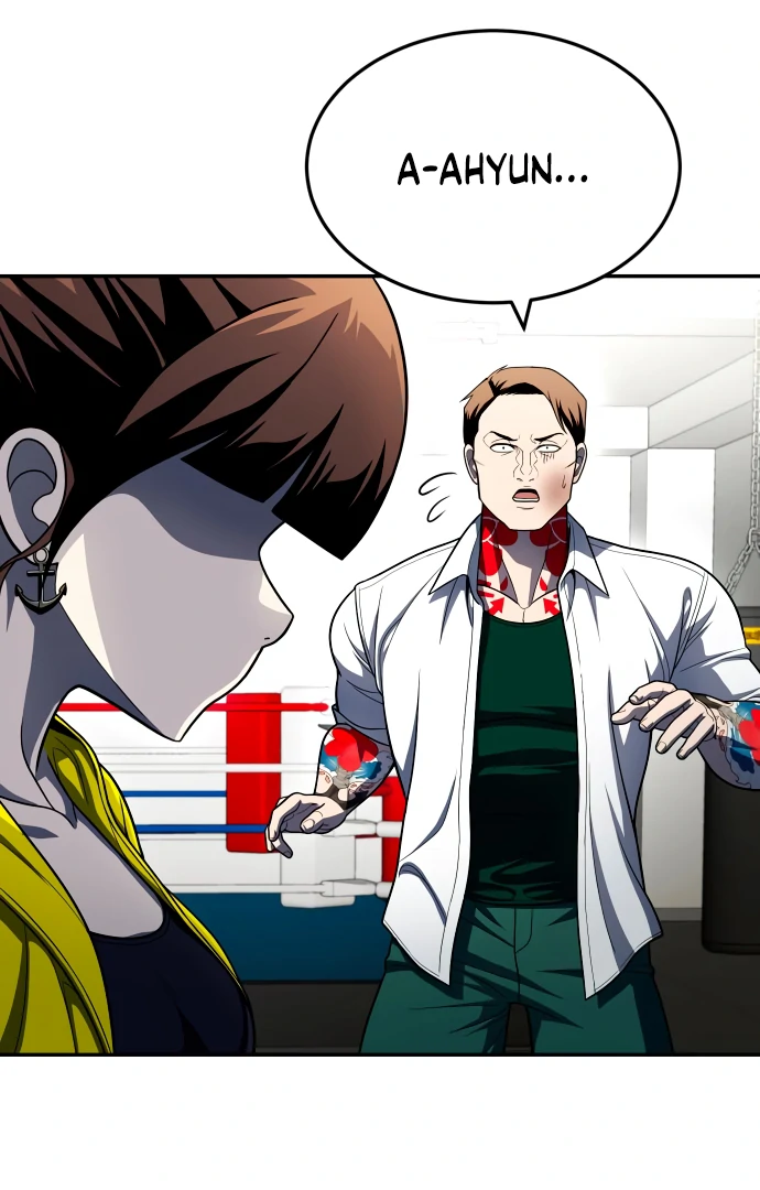 Plaything Chapter 58 halaman 167
