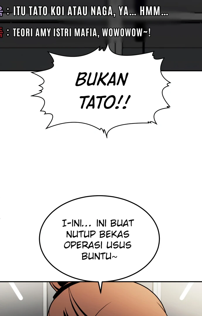 Plaything Chapter 58 halaman 142