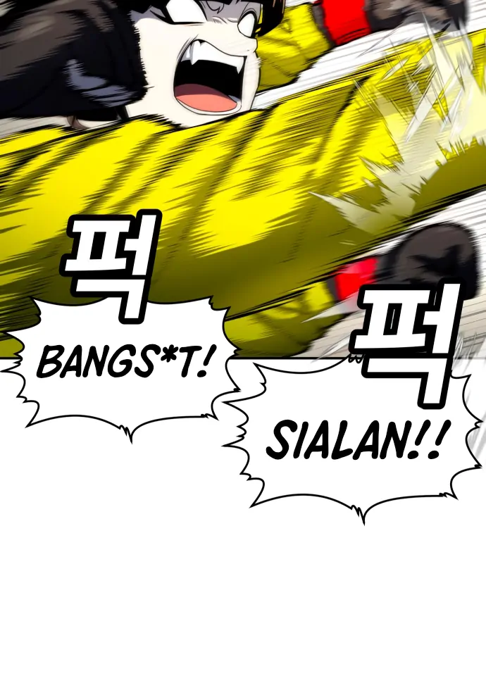 Plaything Chapter 58 halaman 173