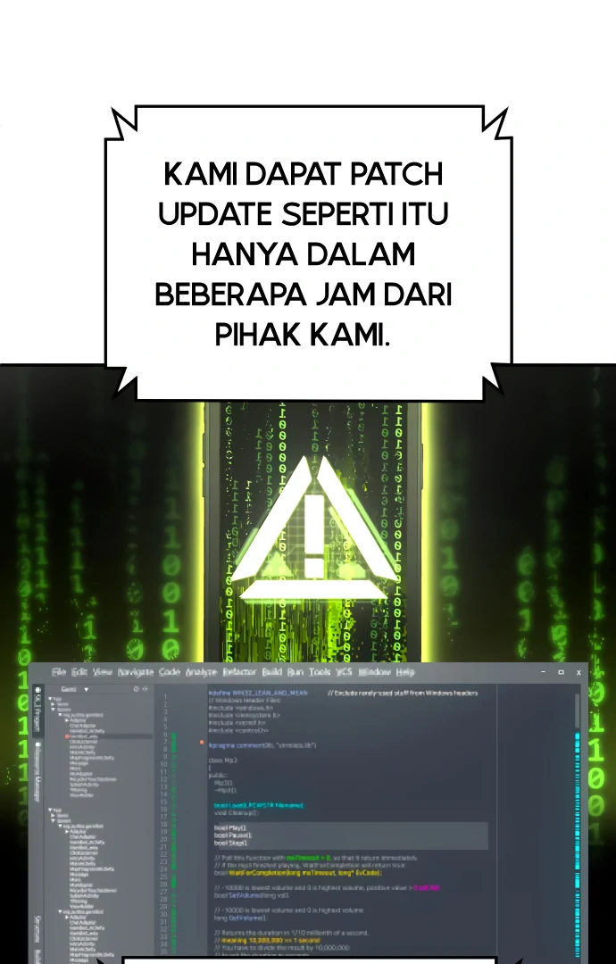 Plaything Chapter 58 halaman 39