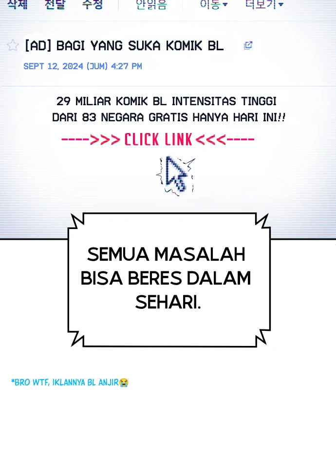 Plaything Chapter 58 halaman 20