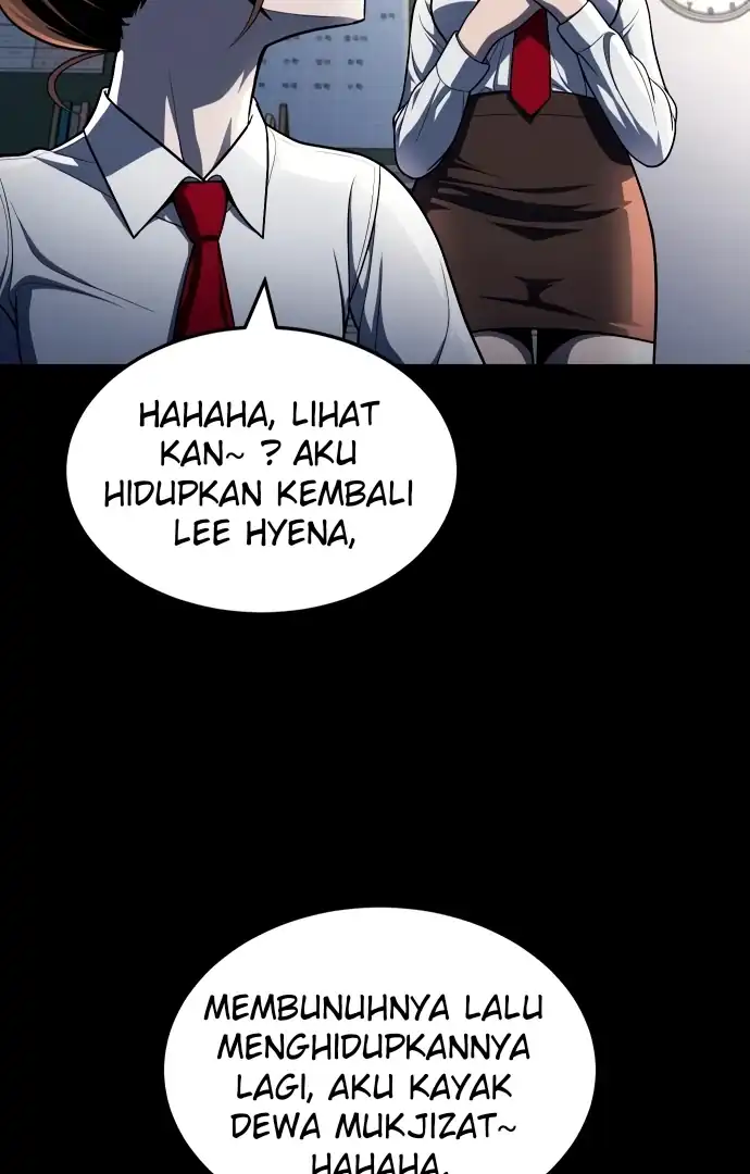Plaything Chapter 59 halaman 184