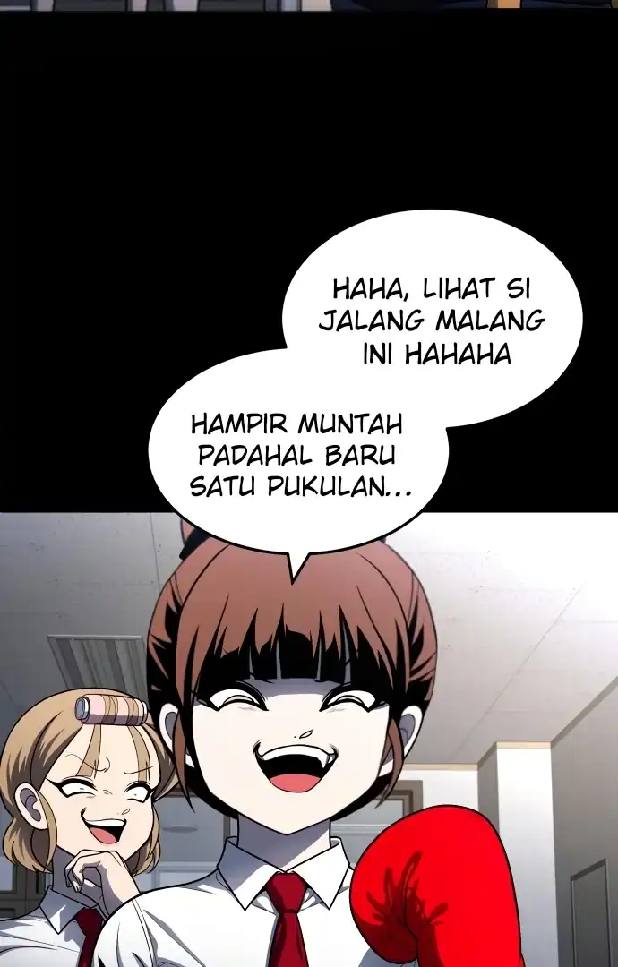 Plaything Chapter 59 halaman 112
