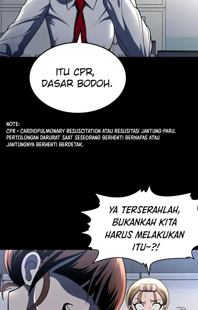 Plaything Chapter 59 halaman 167