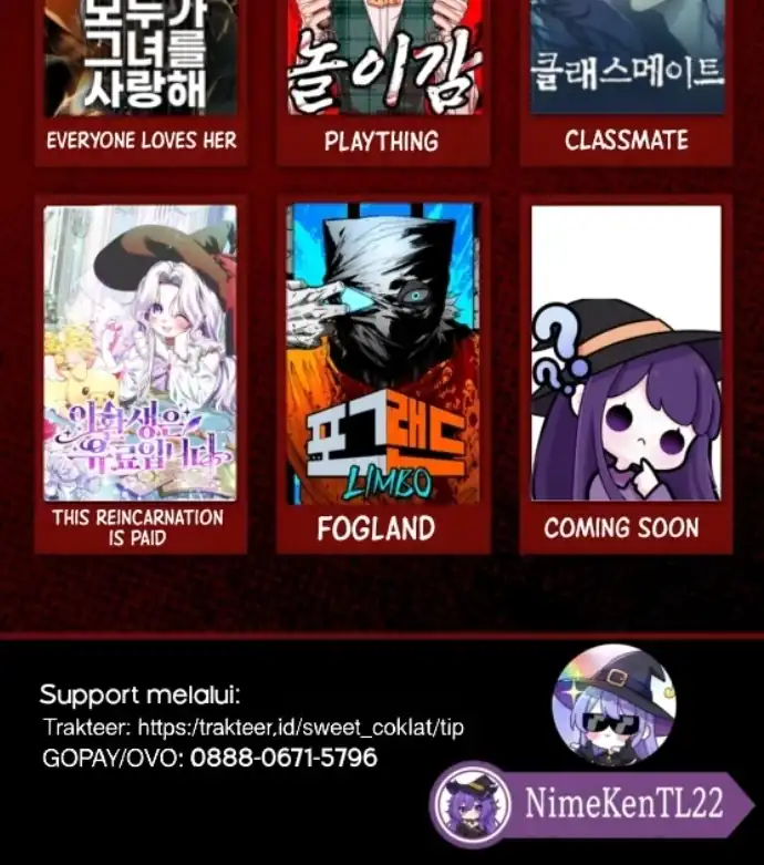 Plaything Chapter 61 halaman 197